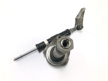 BMW K 1200 S K12S [2005] - Steering damper Steering damper bracket Damper steering - 0