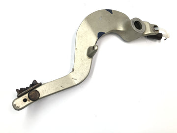 Yamaha YZ 426 F [2000] - Brake pedal brake lever foot brake lever