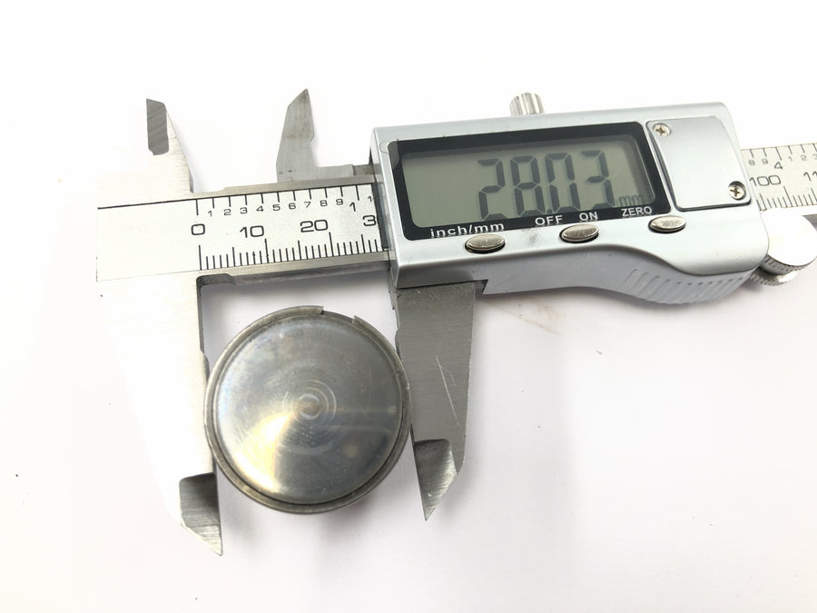 Triumph Speedmaster 900 [2003] - Ventilstößel Tassenstößel
