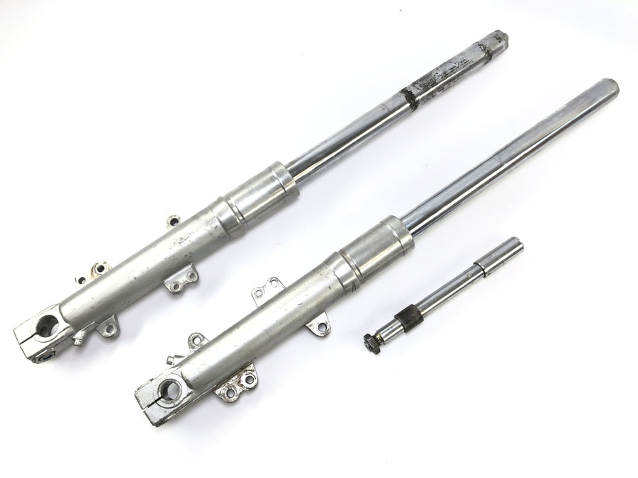 Moto Guzzi V 1000 VG [1980] - Fork telescopic fork with axle