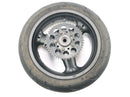 Triumph Daytona 900 T300D [1996] - Rear wheel rim wheel 5.50 x17"-2