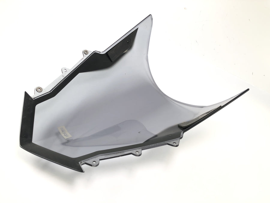 Aprilia RST 1000 Futura [2002] - Windschild cladding disc front cladding