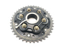Ducati Multistrada 1200 S Touring [2009] - Sprocket gear-1