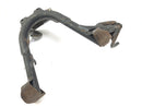 Honda CB 650 RC03 [1981] - Center stand with spring-2