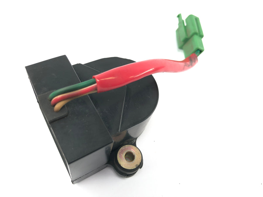 Honda VFR 800 FI RC46 [1999] - Camber sensor tilt sensor