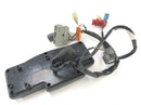 Honda VTR 1000 SP 1 SC45 [2001] - Lock set ignition lock CDI speedometer-5