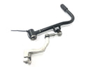 BMW R 1150 RT R22 [2001] - shift lever, shift pedal, foot shift lever on the left with linkage-1