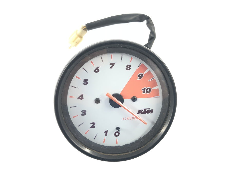 KTM 640 Adventure LC4 [2001] - Tachometer