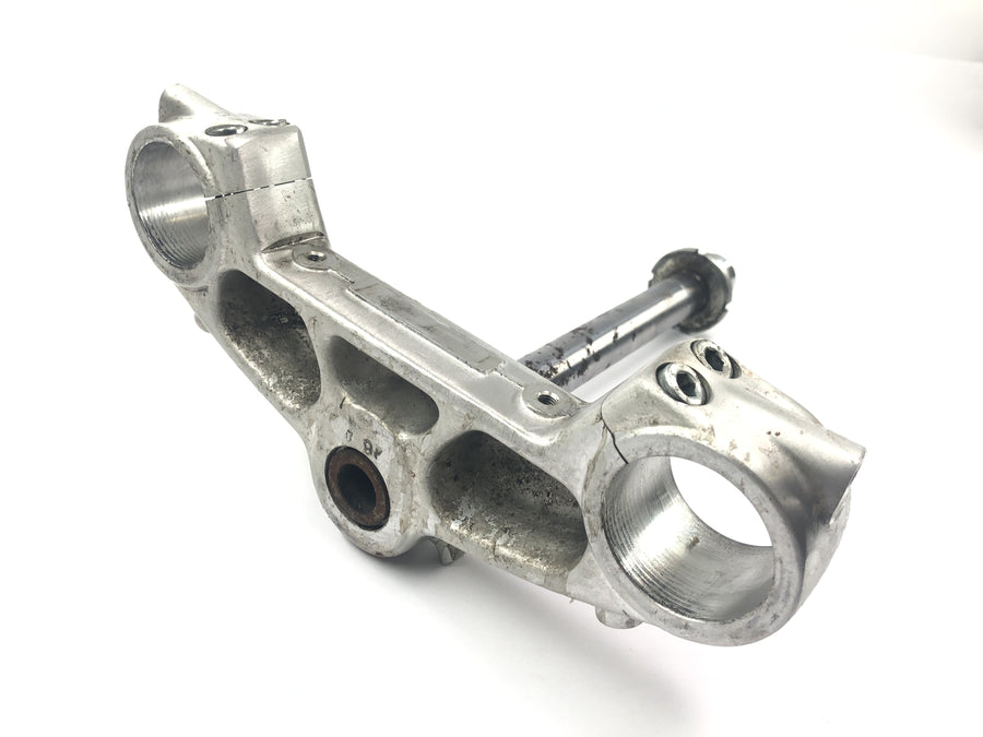 Moto Guzzi California 1100 EV KD [1998] - Fork bridge bottom clamp bridge