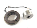 Triumph Bonneville T140V [1976] - alternator stator with rotor-4