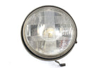 Yamaha XV 750 5G5 [1982] - headlights with housing-2