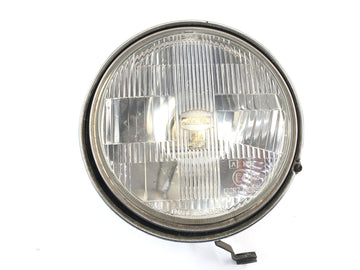 Yamaha XV 750 5G5 [1982] - headlights with housing - 0
