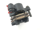 Suzuki GSF 1250 SA Bandit WVCH [2007] - Rear brake caliper Nissin-5