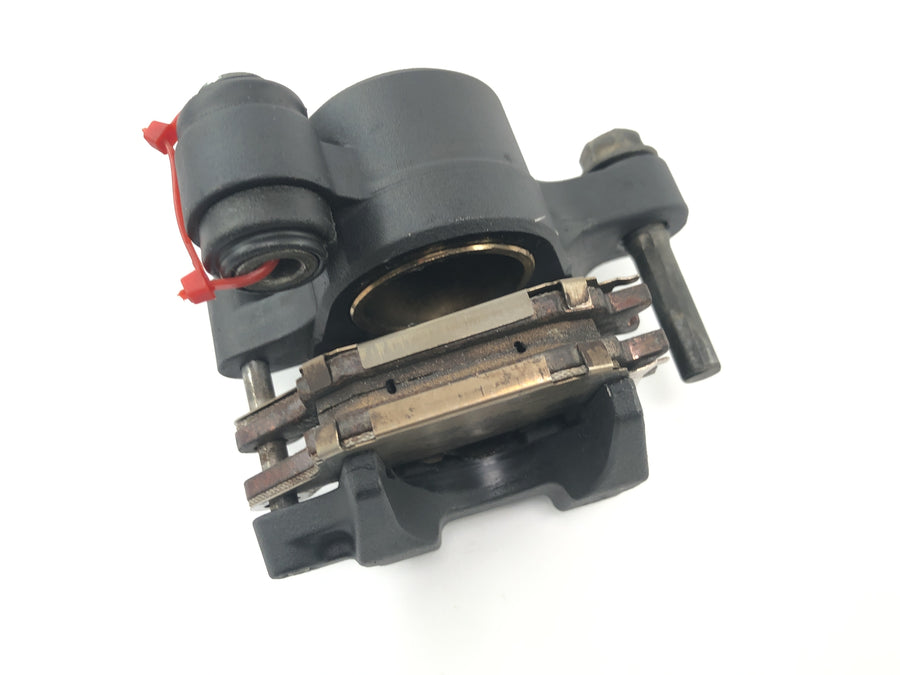 Suzuki GSF 1250 SA Bandit WVCH [2007] - Rear brake caliper Nissin
