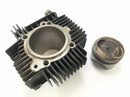 Cagiva elefant 650 [1984] - cylinder with pistons in front-6