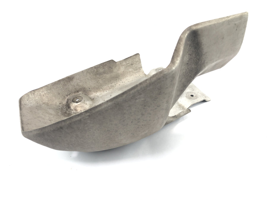BMW R 1100 GS 259 [1995] - Engine protection cover engine fairing underrun protection