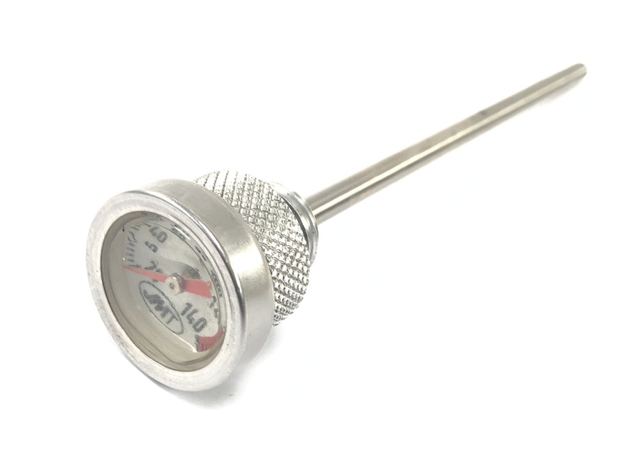Honda FMX 650 RD12 [2006] - Oil thermometer oil temperature gauge filler plug