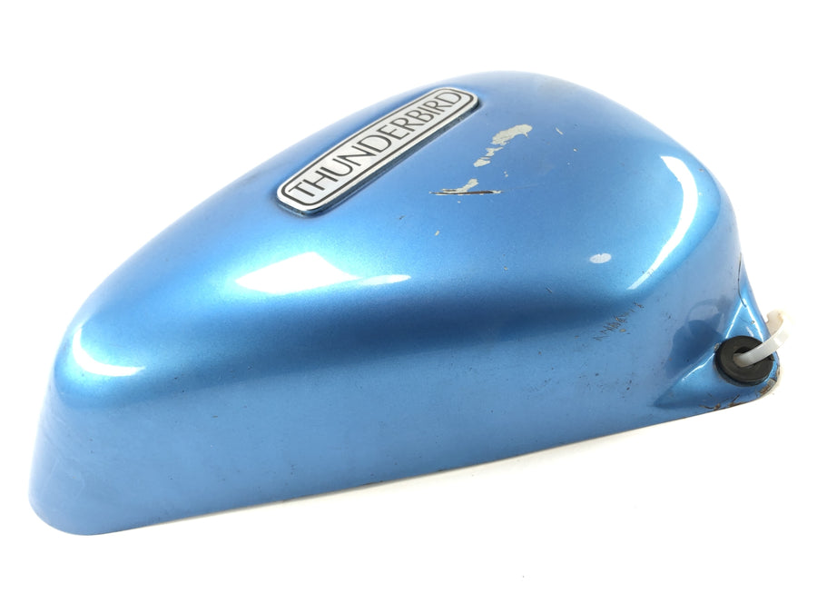 Triumph Thunderbird 900 T309RT [1996] - Side cover right fairing
