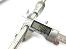 Kawasaki VN 800 VN800A [1996] - Fork telescopic fork fork tubes front dip tubes with axle-3