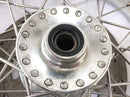 Triumph Thunderbird 900 T309RT [1996] - Front wheel with brake disc wheel rim front-3