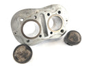 Yamaha XS 400 2A2 [1982] - Cylinder with piston-1