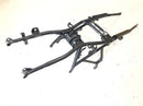 BMW R 1150 RS R22 [2003] - Rear frame subframe rear subframe carrier at the rear-1