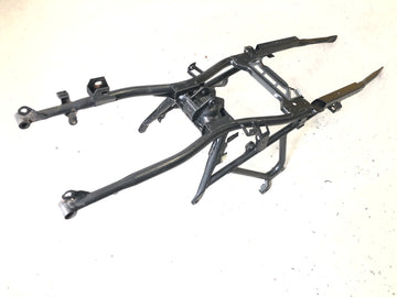 BMW R 1150 RS R22 [2003] - Rear frame subframe rear subframe carrier at the rear