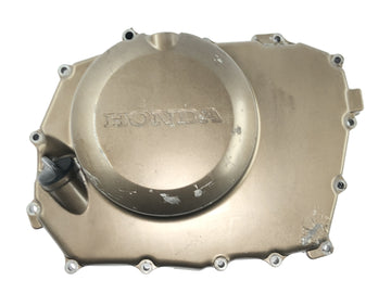 Honda XRV 750 Africa Twin RD04 [1992] - clutch cover engine cover right