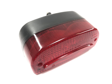 Triumph Tiger 955i 709EN [2003] - Tail light, brake light, rear light