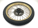 Honda NX 650 Dominator RD02 [1994] - Vorderrad Felge Rad 1.85 x 21"-1