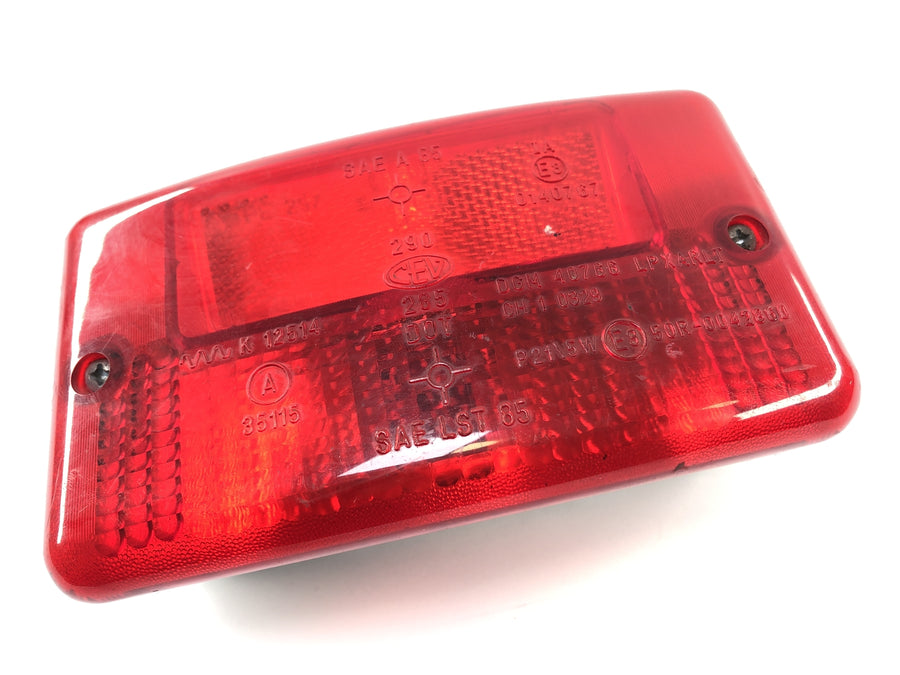 Ducati 900 SS [1991] - Rear light