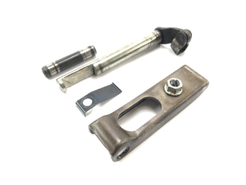 Honda CB 650 RC03 [1981] - Clutch slave lever - 0