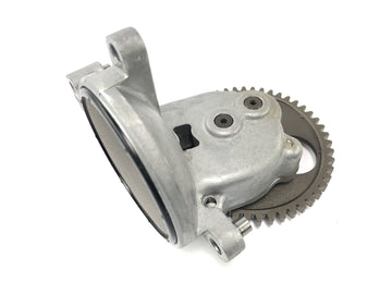 Kawasaki Z 1100 KZZ10A [1984] - Oil pump pump motor oil pump - 0