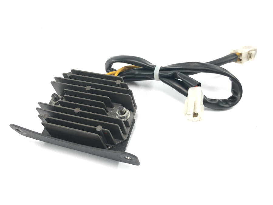 KTM 640 Adventure LC4 [2001] - Voltage regulator rectifier regulator