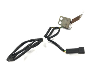BMW K 1100 LT 100 [1994] - side stand switch