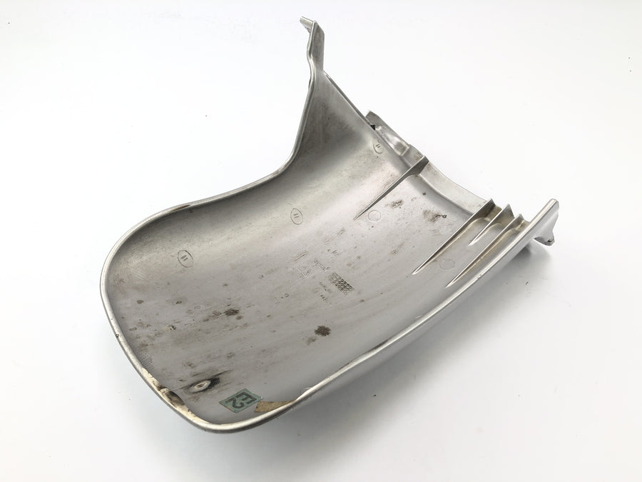 Triumph Daytona 955i T595N [2003] - fenders protective sheet at the rear