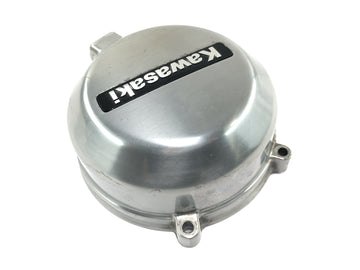 Kawasaki Zephyr 750 ZR750C [1994] - Alternator cover Engine cover right Lima cover - 0