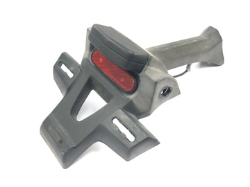 Aprilia Mille RSV 1000 ME [1999] - Rear license plate holder