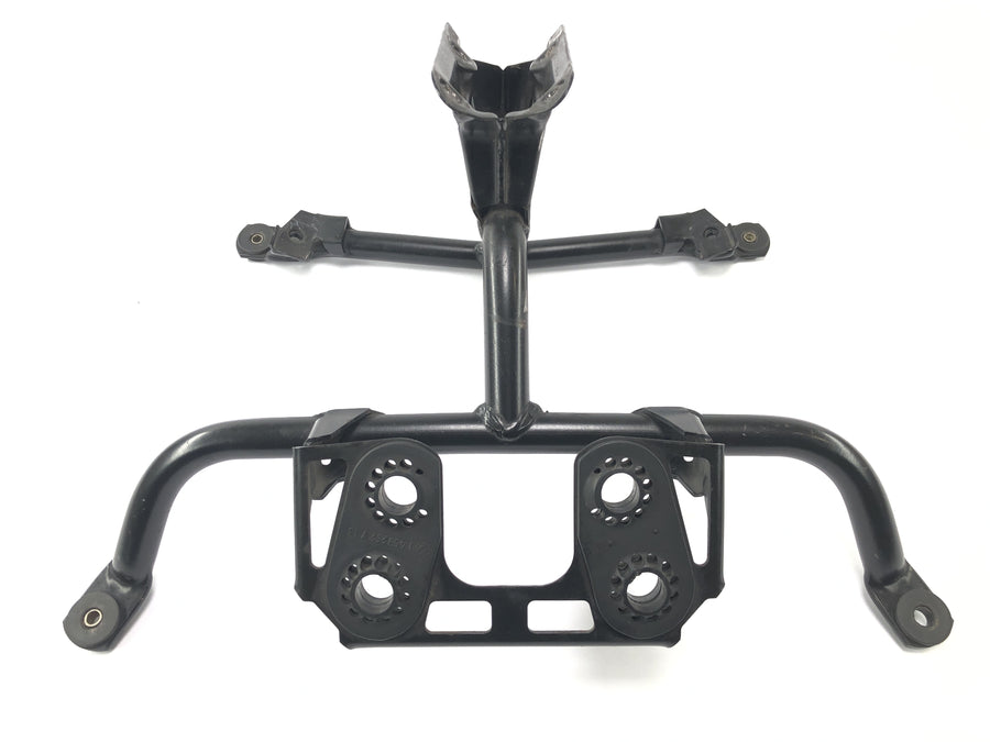 BMW K 1100 LT 100 [1994] - Descent holder Instrument holder Cockpit bracket holder front