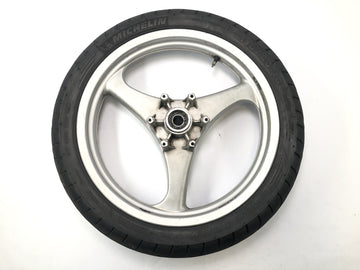 BMW K 1100 LT 100 [1994] - front wheel Rad rim aluminum rim 2.50x18 " - 0