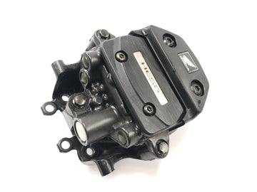 Honda CBR 1000 RR SC57 [2006] - Steering damper HESD steering stabilizer steering