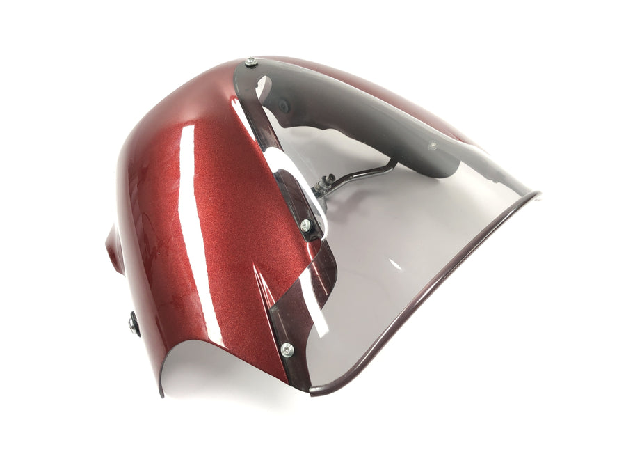 Moto Guzzi V10 Centauro [1998] - Frontverkleidung Cockpitverkleidung mit Windschild