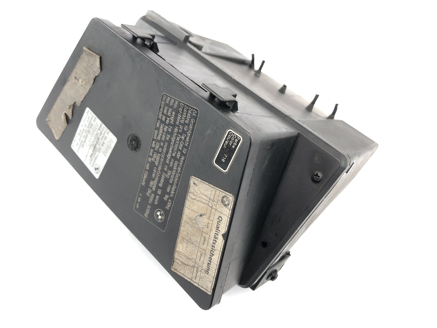 BMW R 1150 R R21 [2003] - Sprout protection fuse box