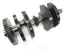 Triumph Bonneville T100 986MF [2012] - Crankshaft crank drive engine shaft-6