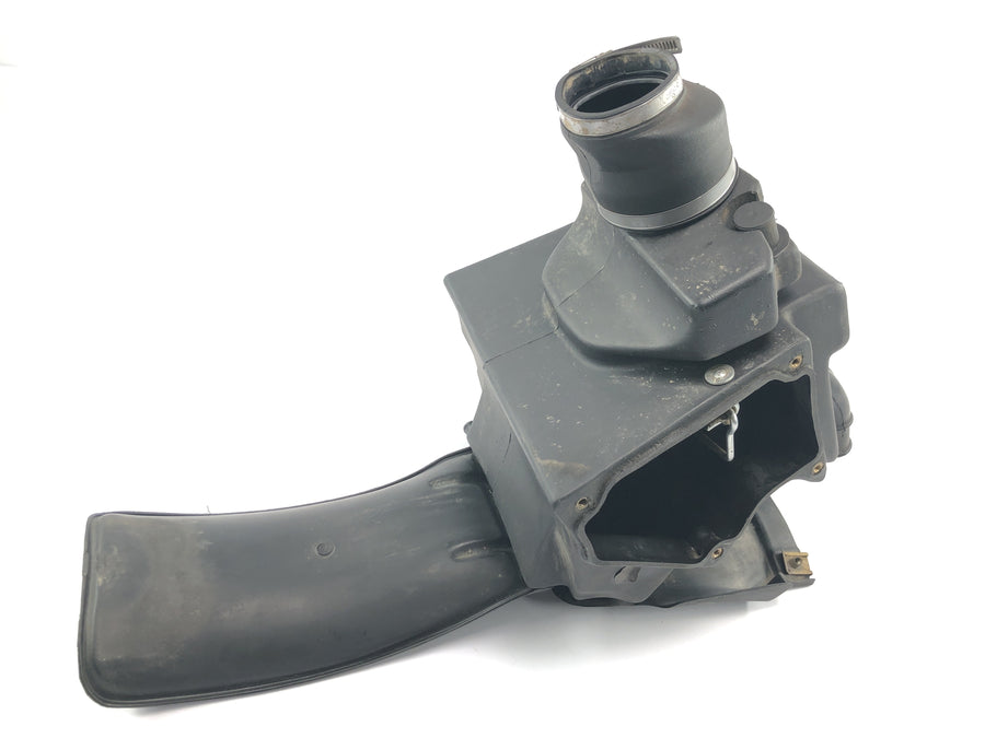 KTM 640 Adventure LC4 [2001] - Air filter box airbox air filter housing