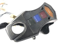 Honda GL 1000 Goldwing GL1 [1977] - Control display indicator lights cockpit-1
