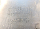 Yamaha Rz 250 R 29l [approx. 250 YPVS] - rear cladding left cladding-7