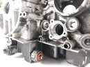 Yamaha XS 400 2A2 [1982] - Engine housing empty housing-5