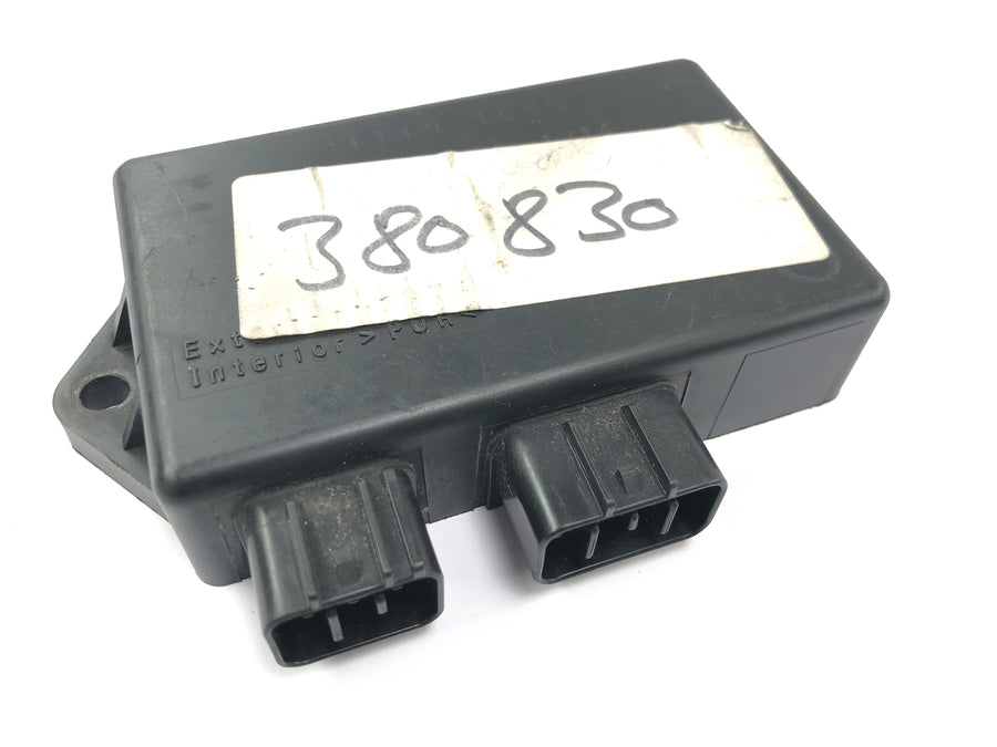 Kawasaki ZRX 1200 S ZRT20A [2001] - CDI ignition unit control unit ignition box