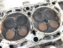 Suzuki GSX R 1000 WVBZ K3 [2003] - Zylinderkopf Motorzylinderkopf Ventilkopf-8